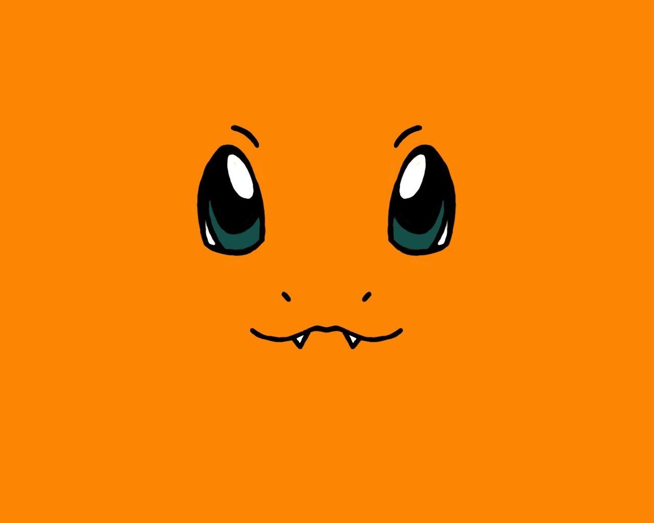 1280x1030 charmander not as simplistic as the original but here you8230, Desktop