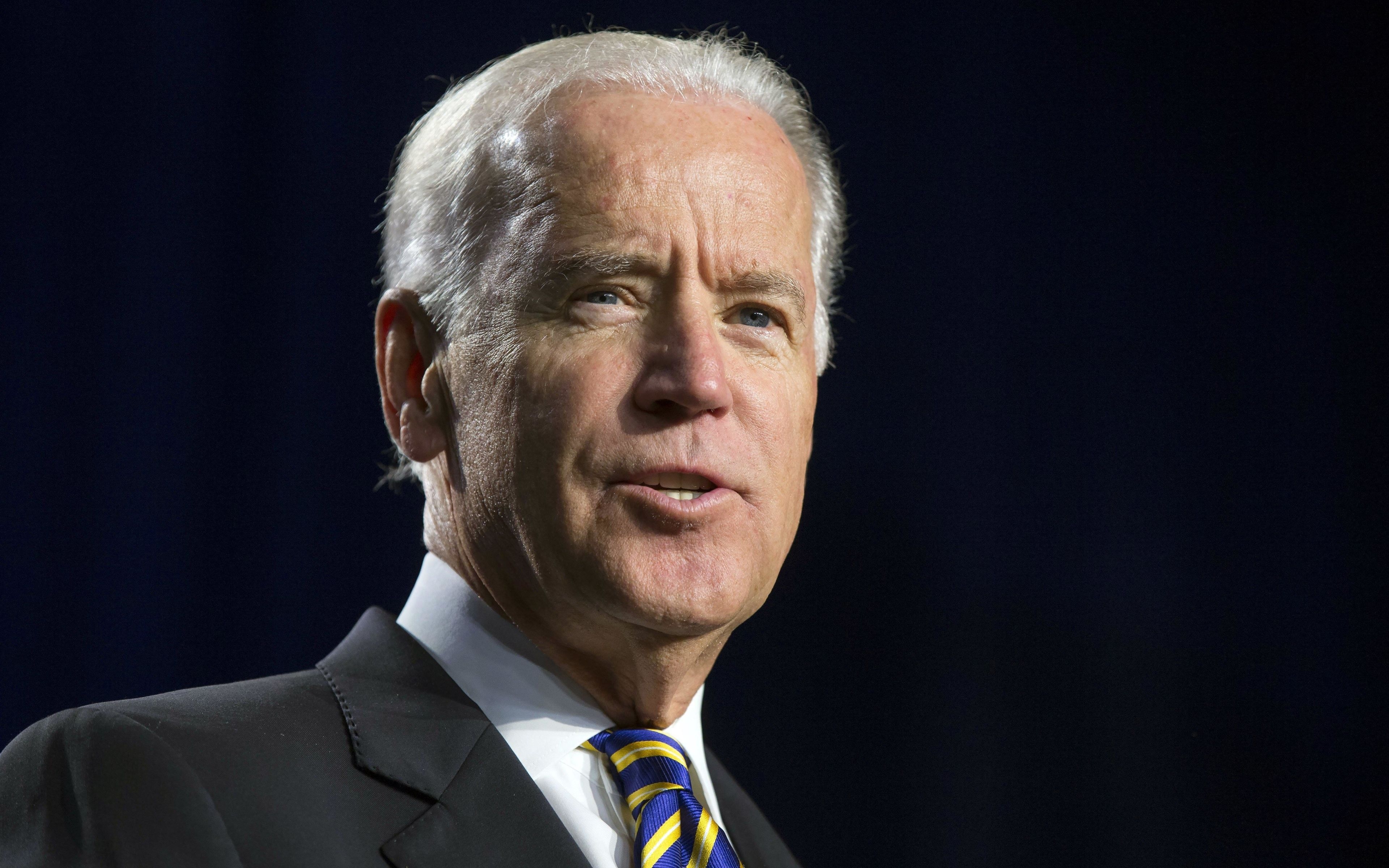 3840x2400 Joe Biden Wallpaper Free Joe Biden Background, Desktop