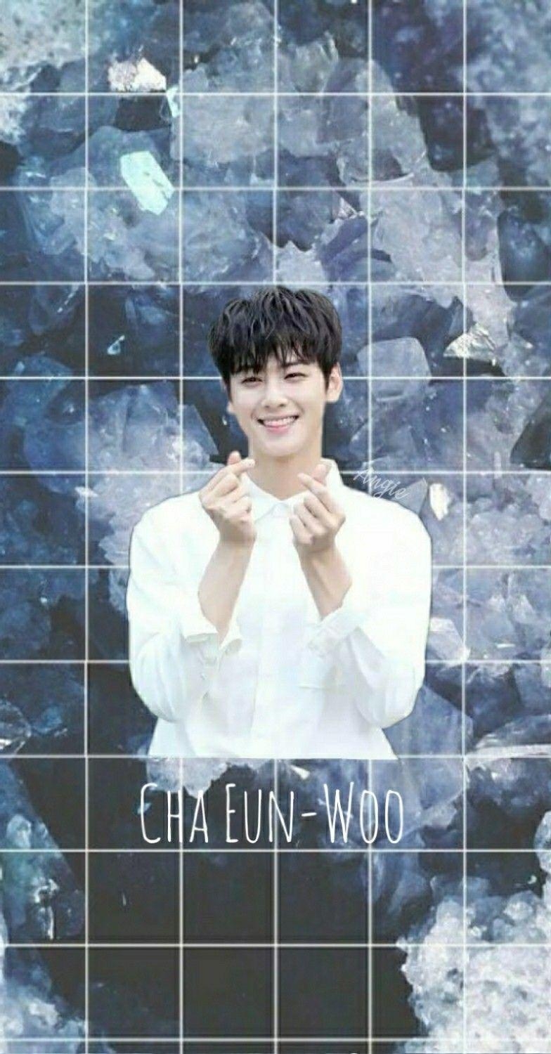 790x1500 Eunwoo Wallpaper Free Eunwoo Background, Phone