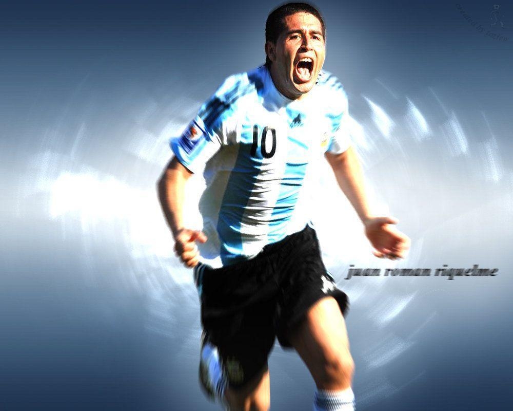 1000x800 Juan Roman Riquelme, Desktop