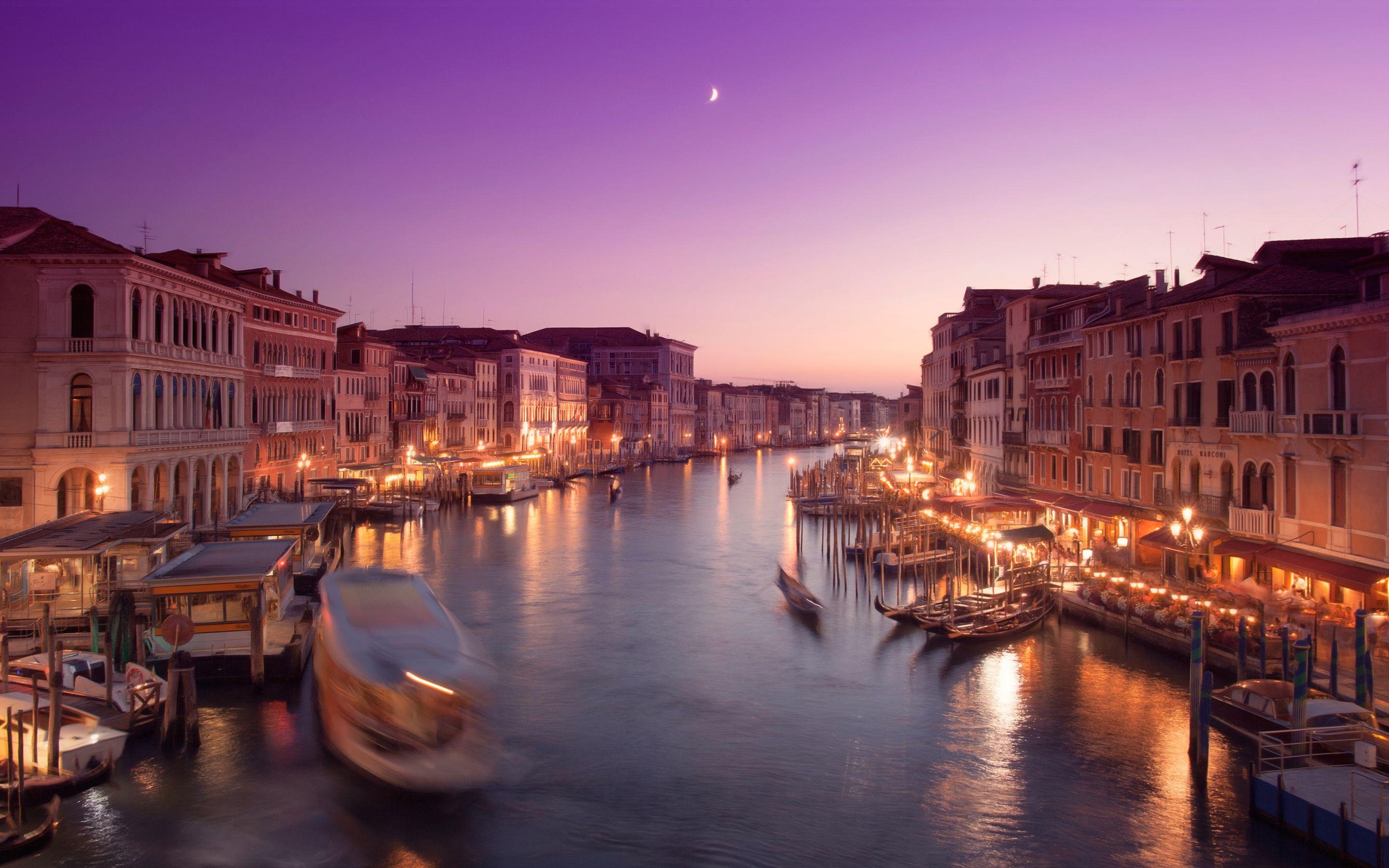 2880x1800 Venice Wallpaper, Desktop