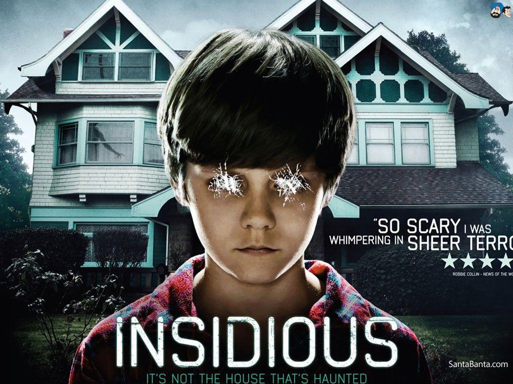 1030x770 Insidious Chapter 2 Movie Wallpaper, Desktop