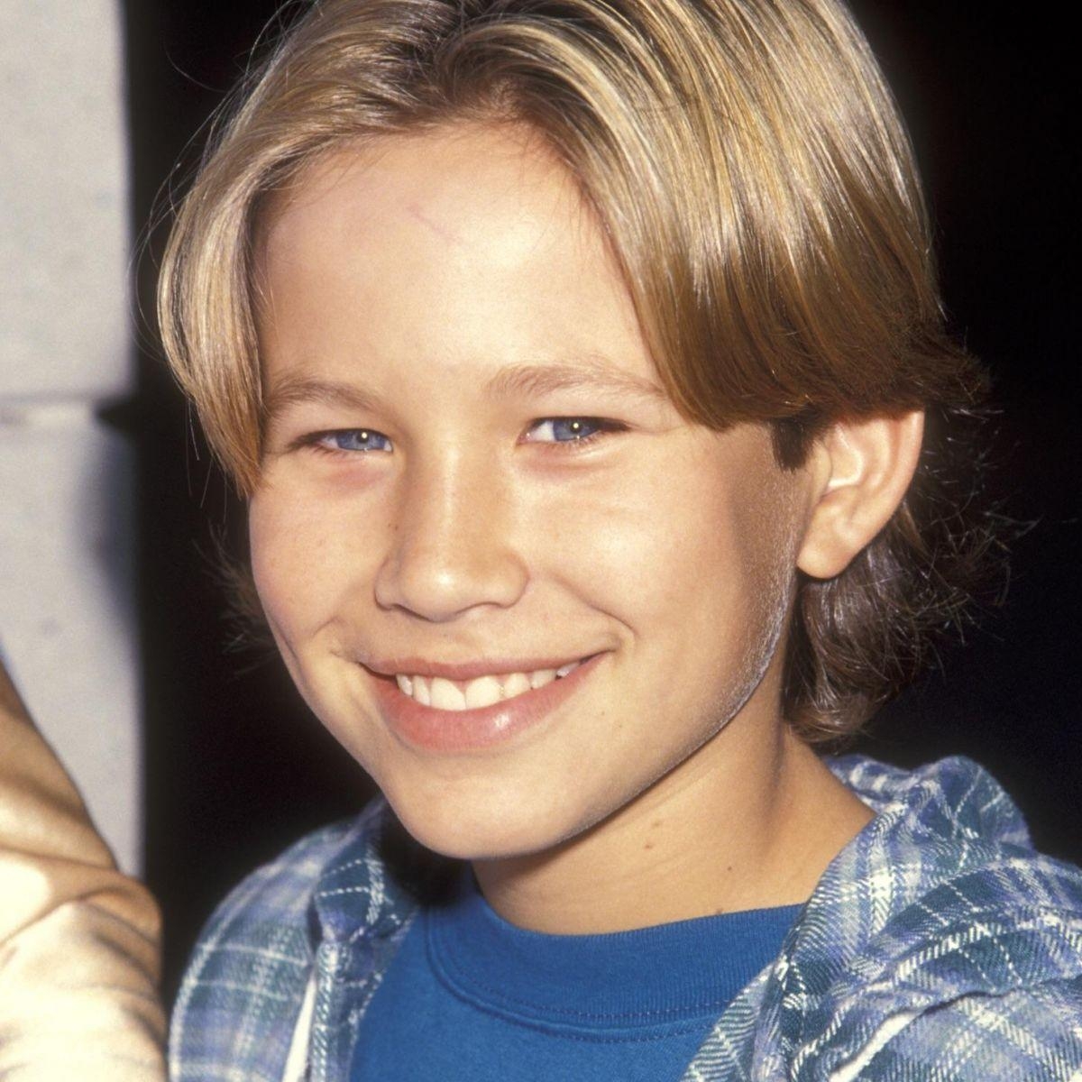 1200x1200 Jonathan Taylor Thomas, HD Photo, Image & Wallpaper -CelebsWiki, Phone