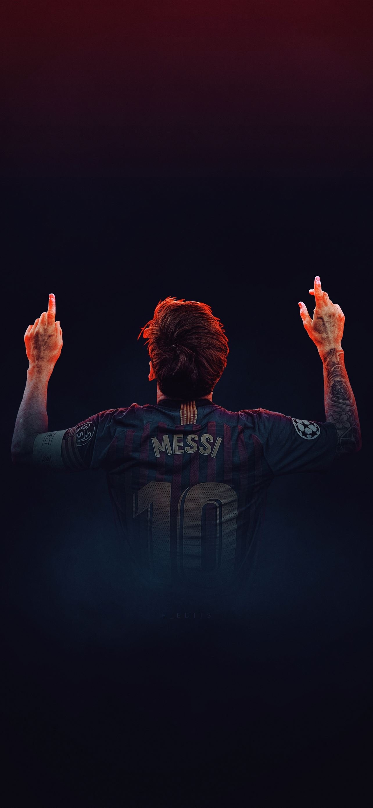 1290x2780 Lionel Messi HD Sports iPhone 12 Wallpaper Free Download, Phone