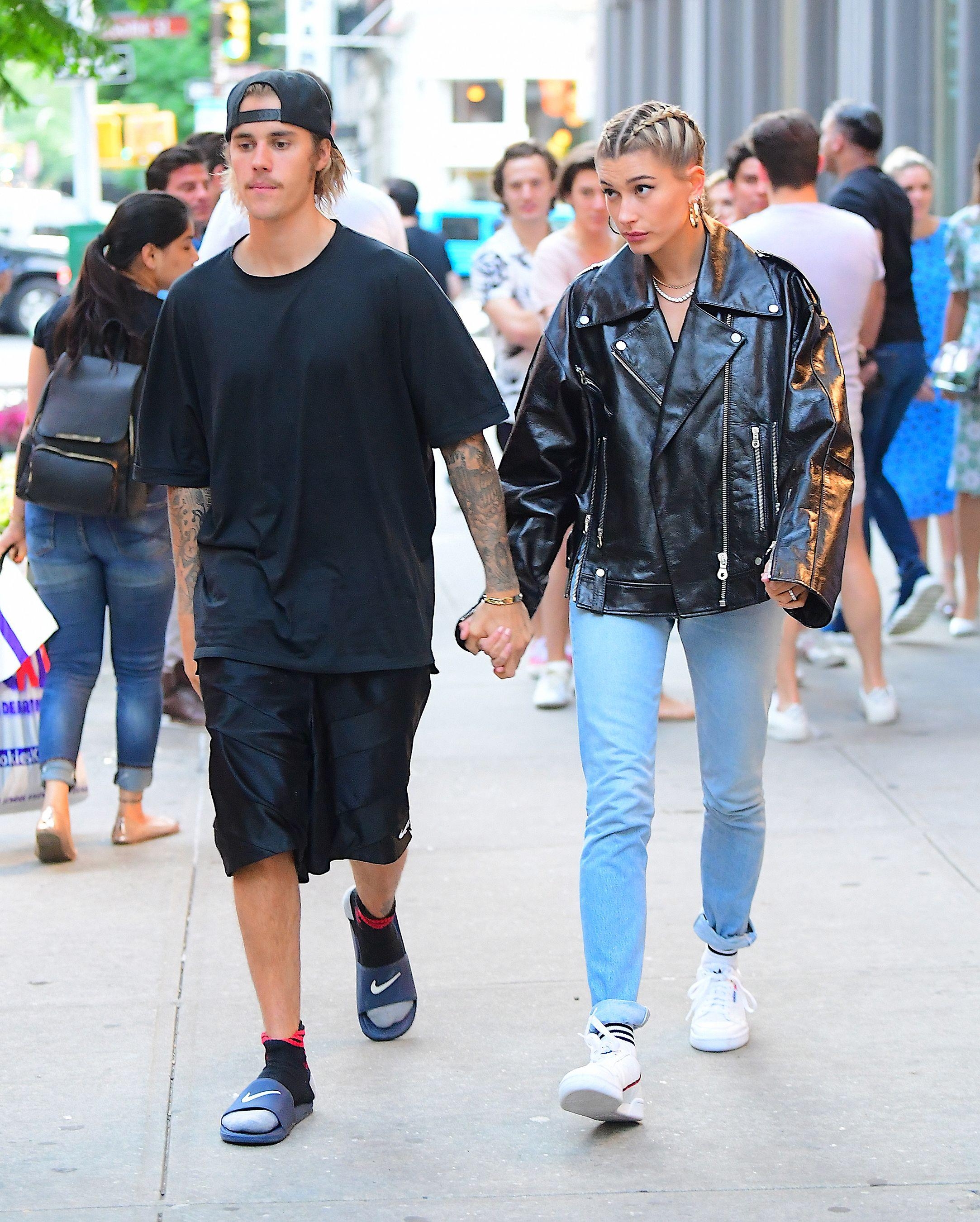 2170x2700 Hailey Rhode Bieber Wallpaper High Quality, Phone