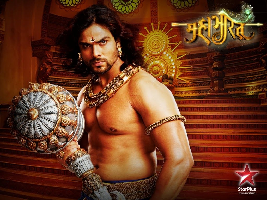 1030x770 Mahabharat Star Plus 2013's diary, Desktop