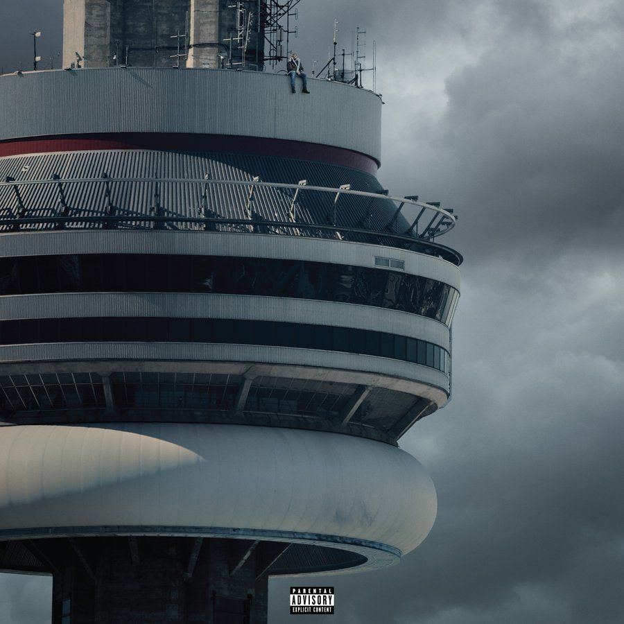 900x900 Here's Every Drake Album Cover, Ranked Worst to Best, Phone