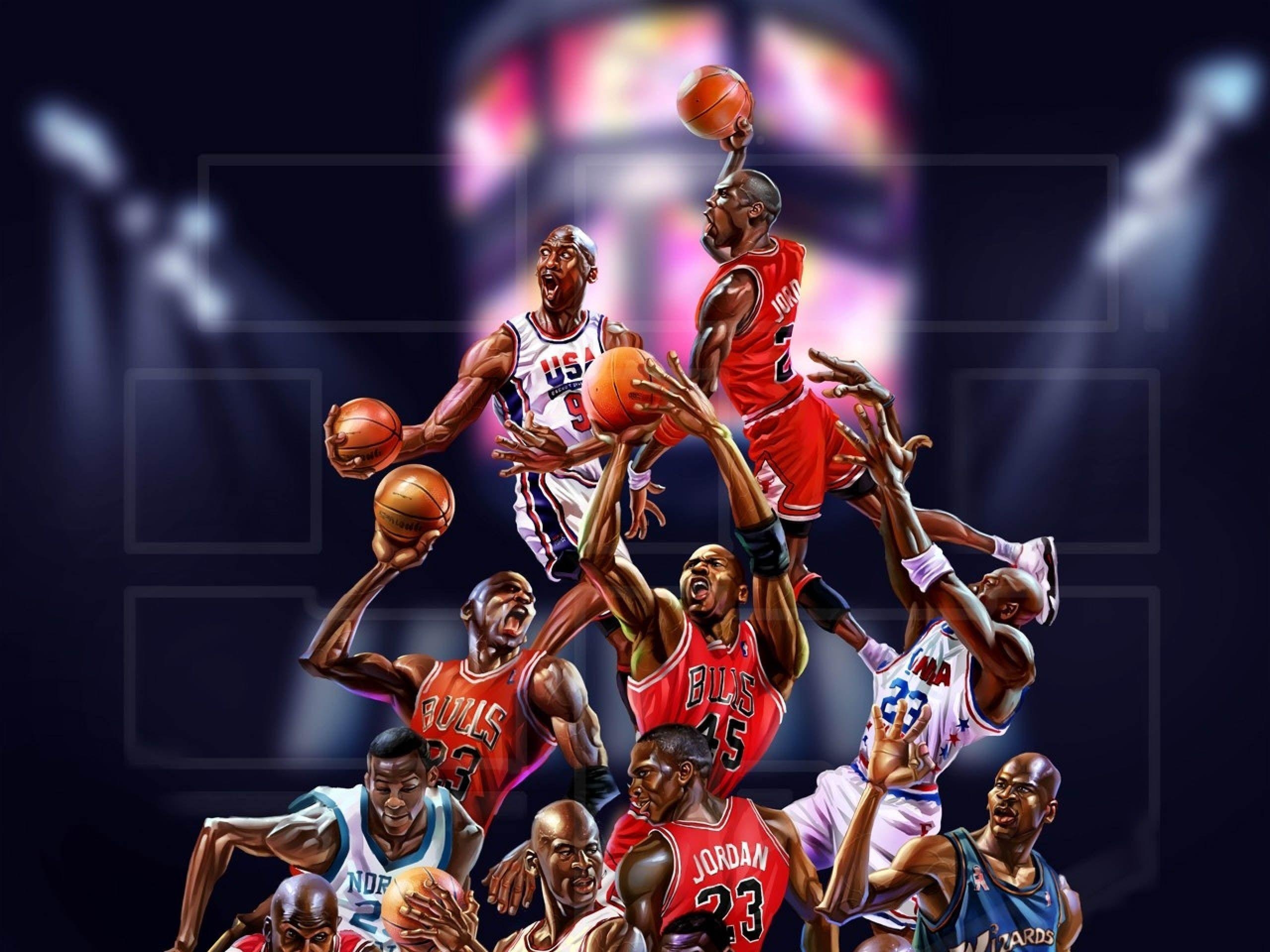 2560x1920 Michael Jordan image Michael Jordan HD wallpaper and background, Desktop