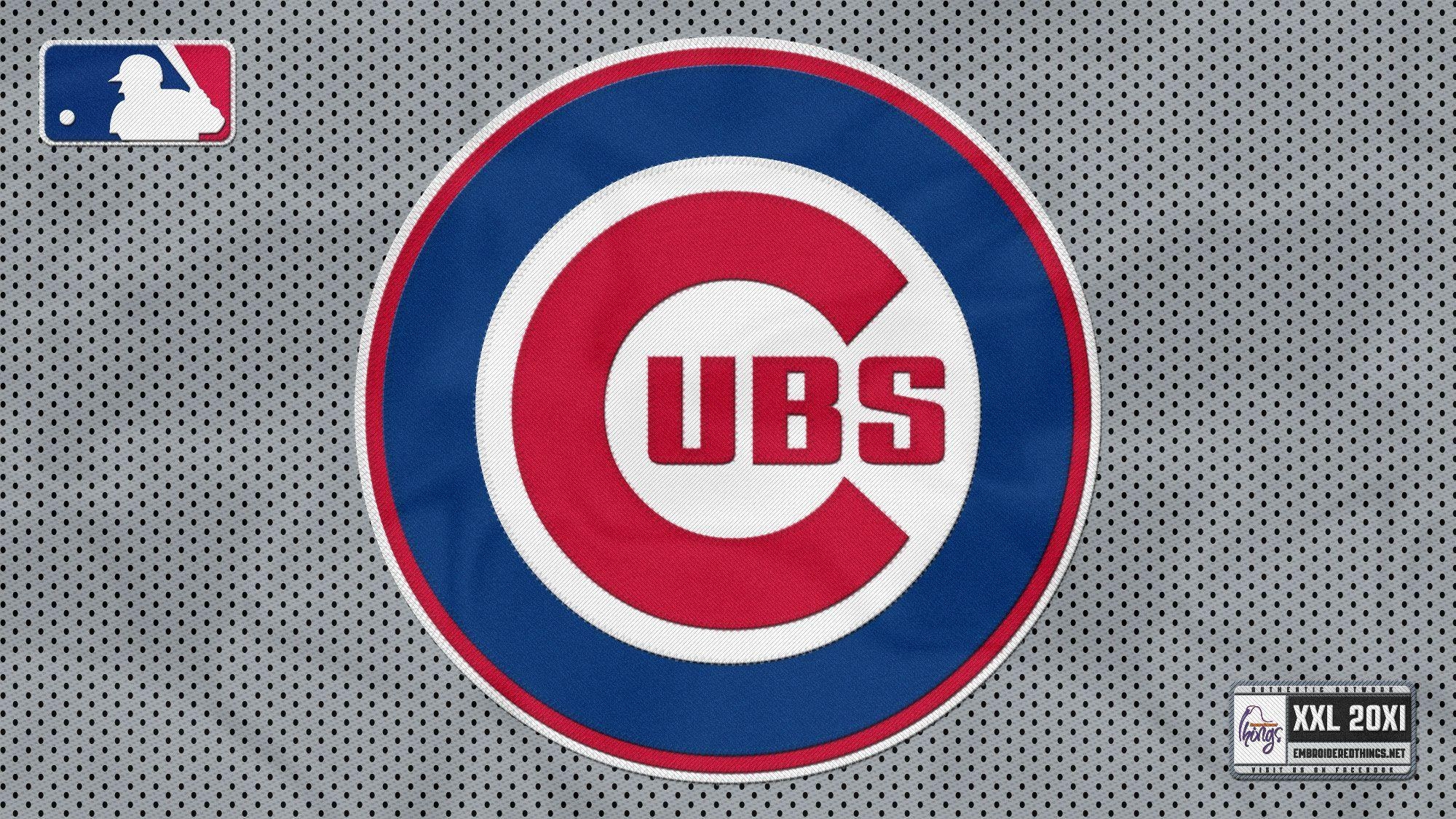 2000x1130 Chicago Cubs wallpaper. Chicago Cubs background, Desktop