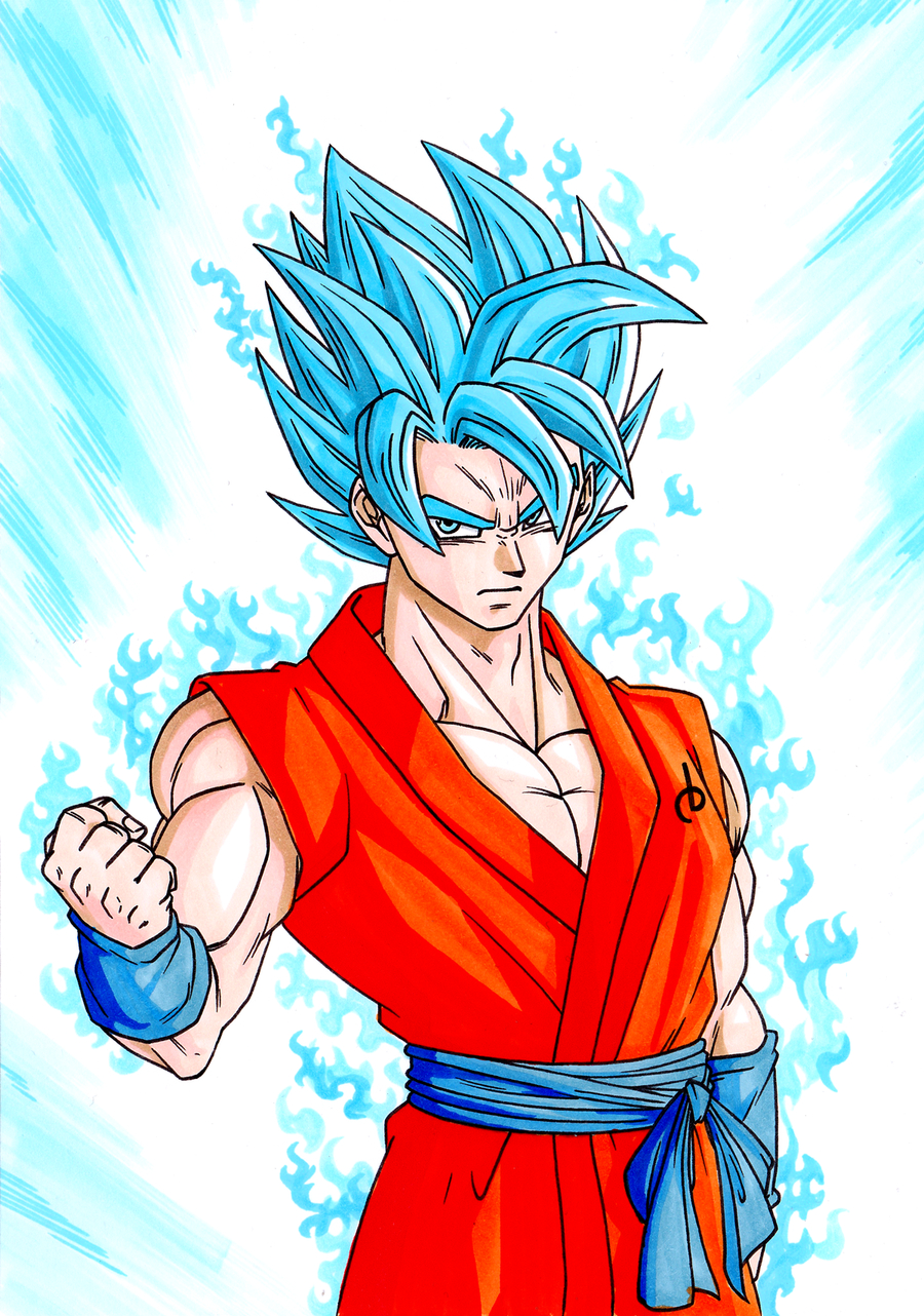 900x1290 Free download Saiyan God Super Saiyan Goku by ElyasArts [] for your Desktop, Mobile & Tablet. Explore Goku God Wallpaper. Goku God Wallpaper, God Goku Wallpaper, Goku SSJ God Wallpaper, Phone