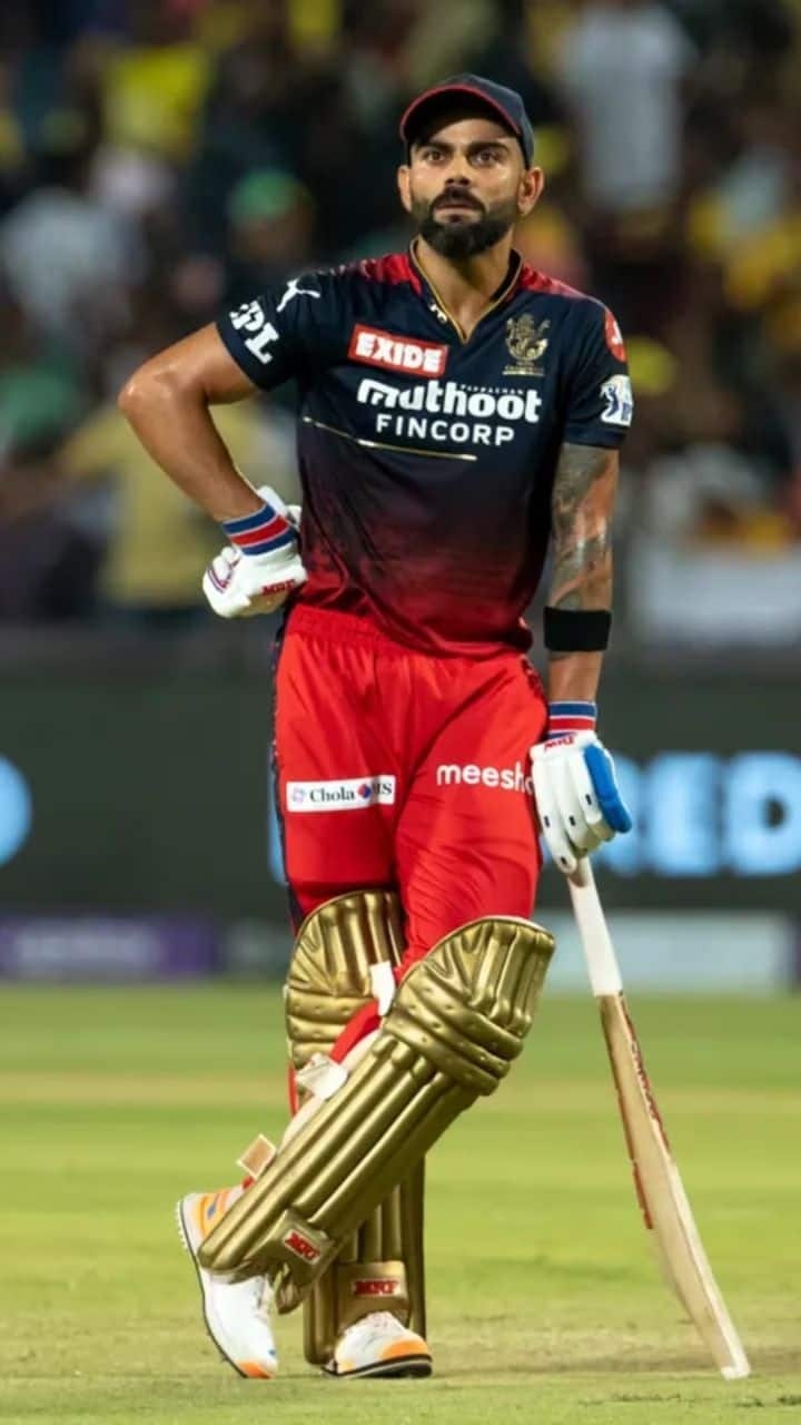 720x1280 During IPL 2024 Opener CSK vs RCB, Phone