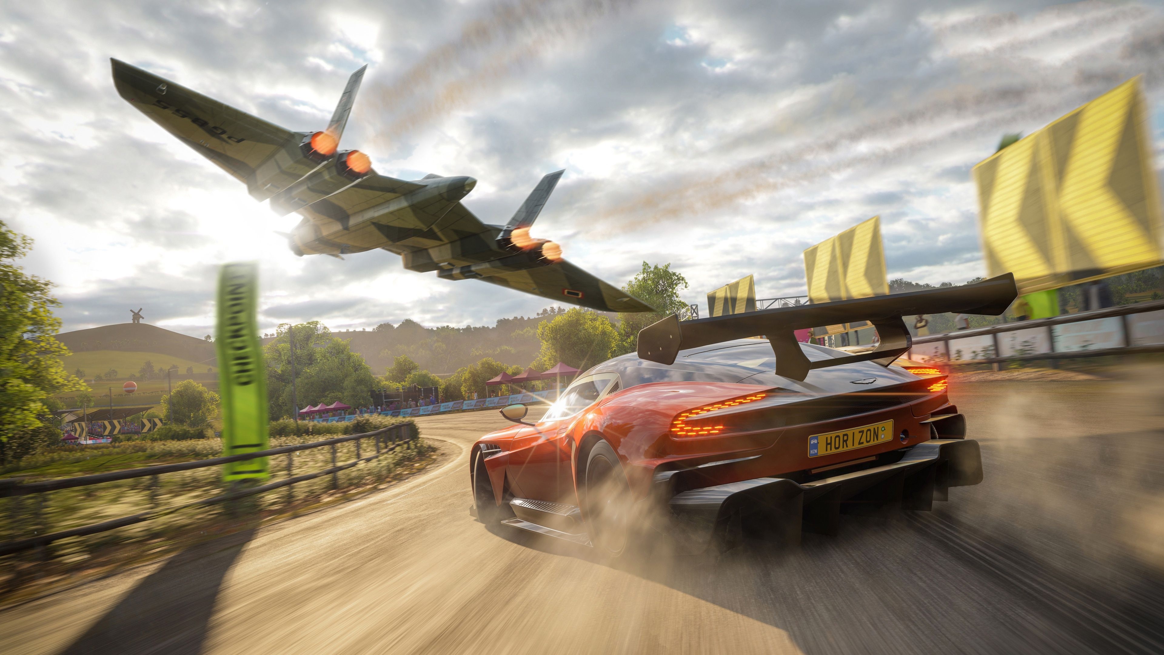 3840x2160 Forza Horizon 4 Wallpaper Free Forza Horizon 4 Background, Desktop