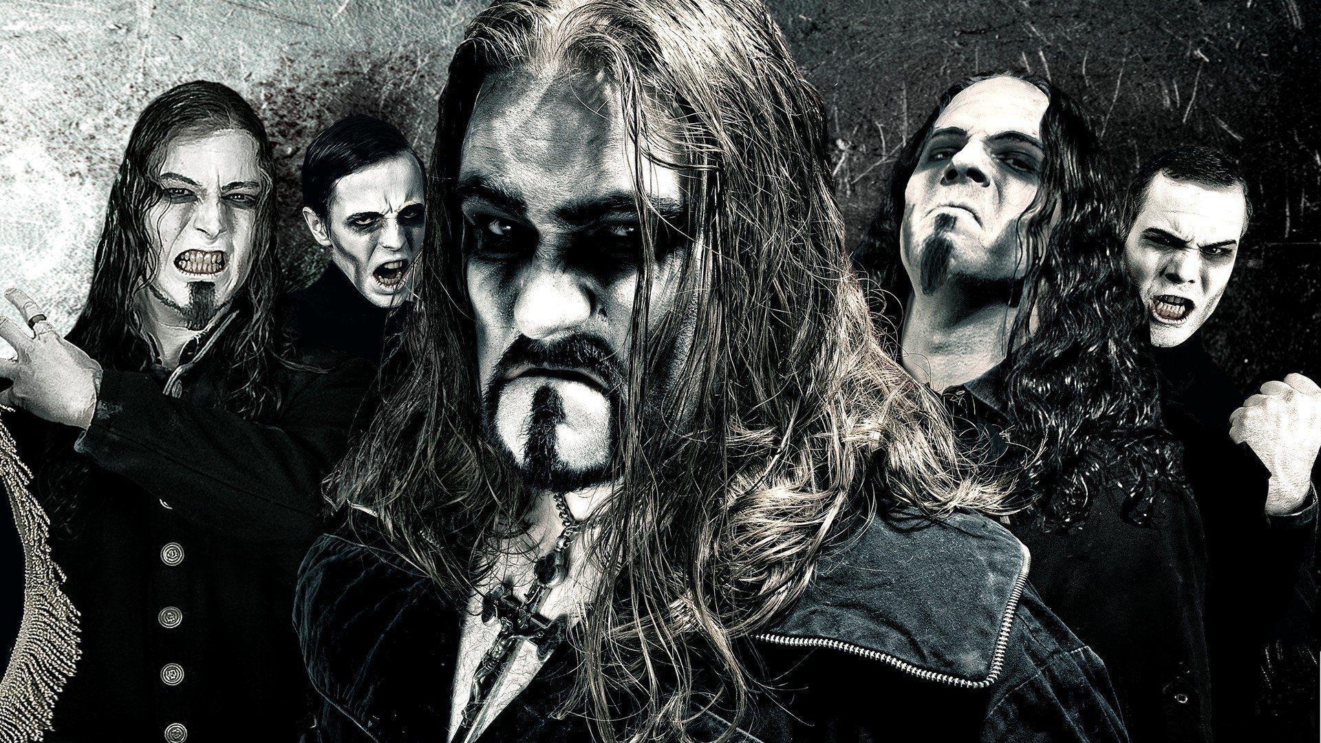 1920x1080 Powerwolf HD Wallpaper, Desktop