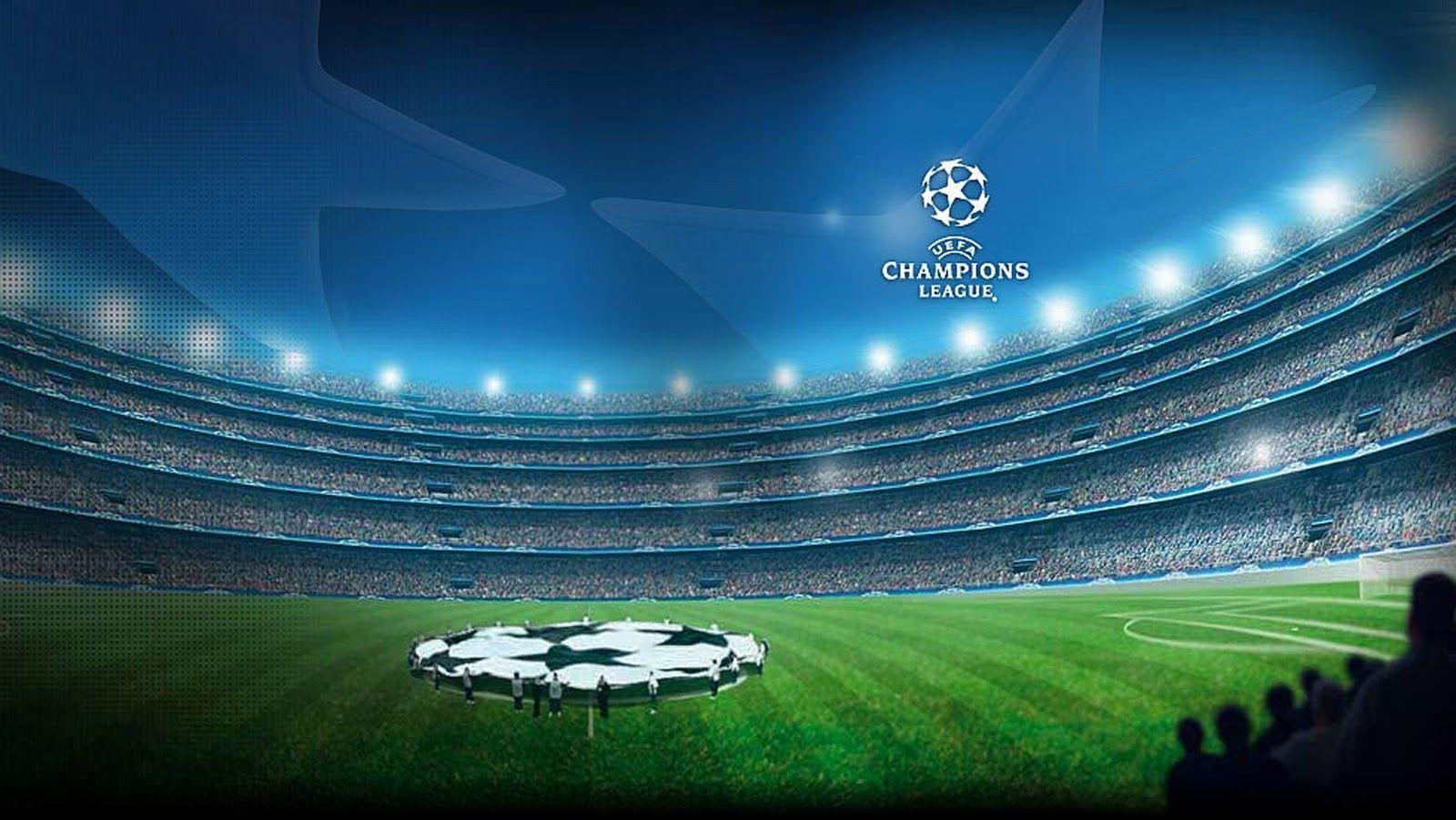 1600x910 Champions League Wallpaper Free Champions League Background, Desktop