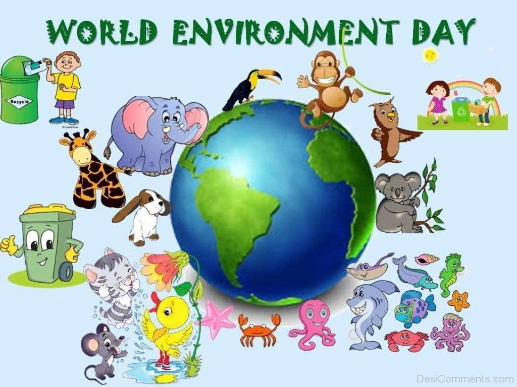 1030x770 World Environment Day Image, Wallpaper & Photo for Whatsapp DP, Desktop