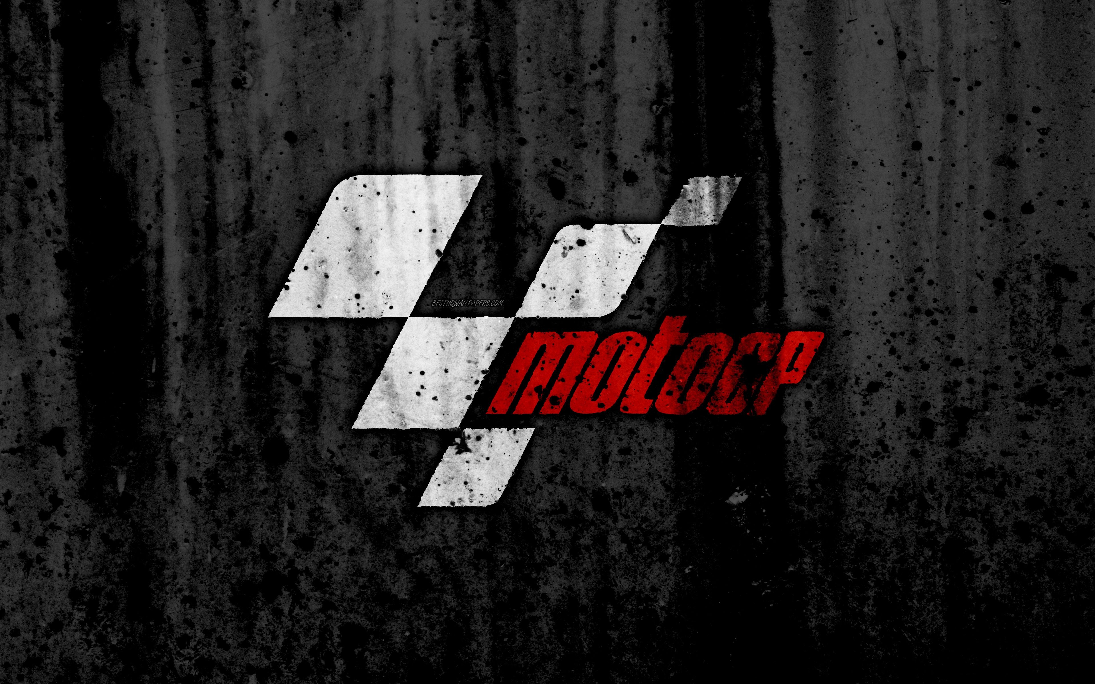 3840x2400 Free download Download wallpaper MotoGP 4k logo grunge black background [] for your Desktop, Mobile & Tablet. Explore MotoGP Background. Motogp Wallpaper, MotoGP Background, MotoGP Wallpaper 1280x800, Desktop