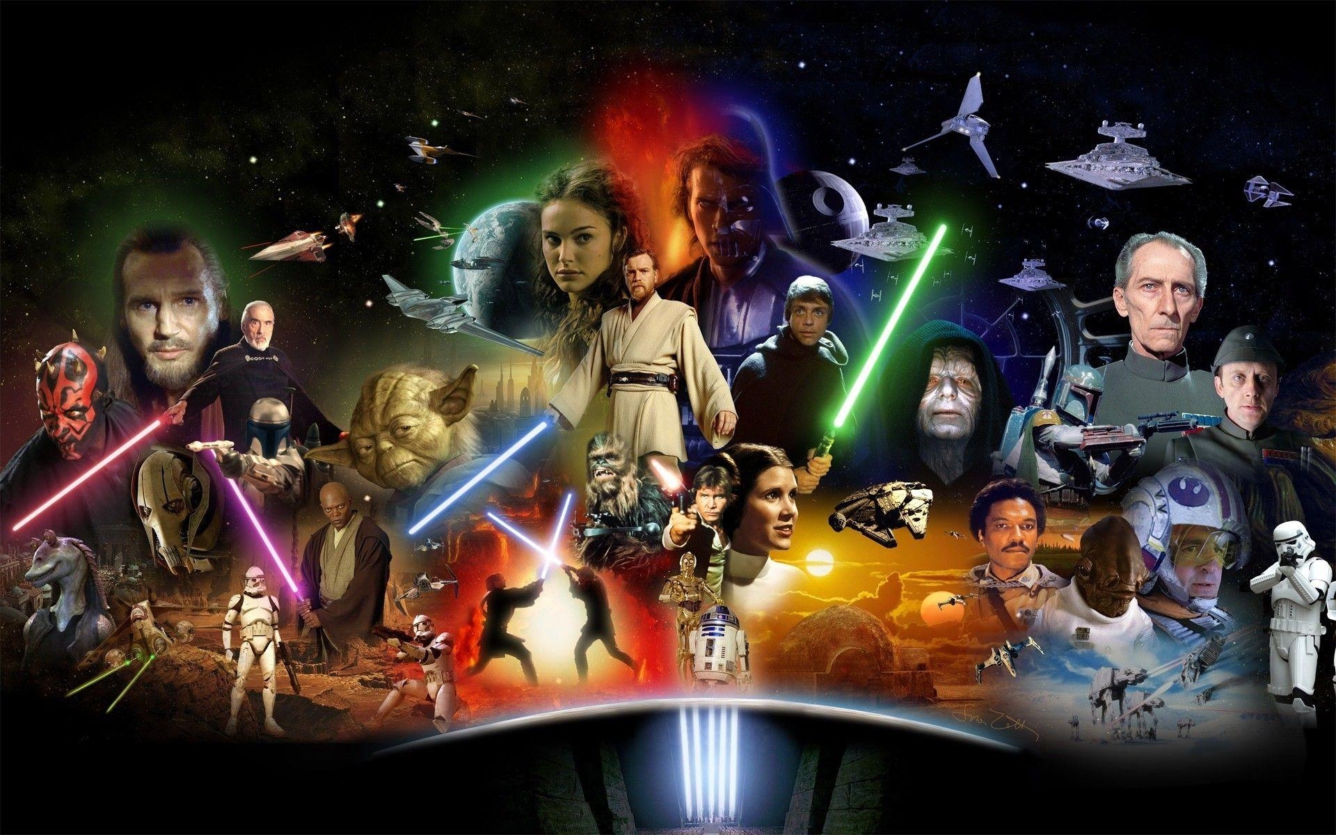 1920x1200 Best Colleges for “Star Wars” Characters, Desktop