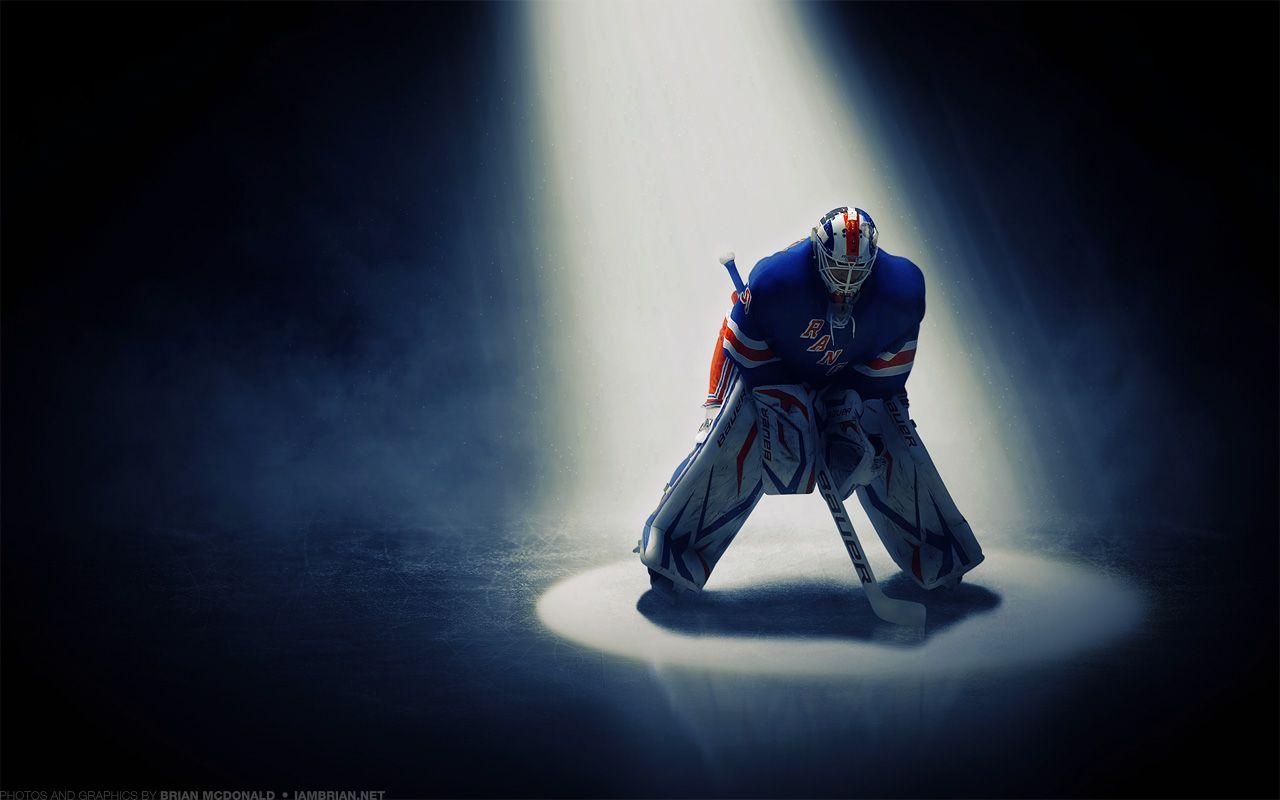 1280x800 Henrik Lundqvist, Desktop