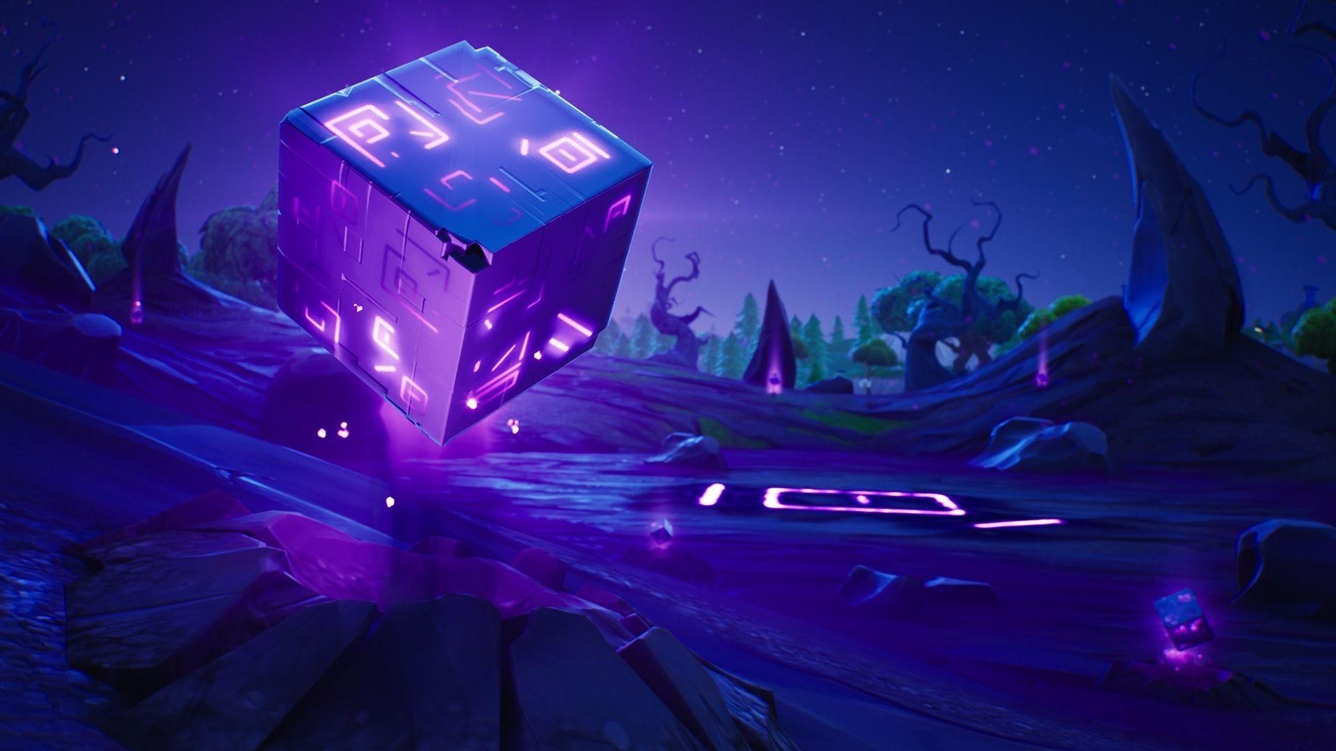 1920x1080 Epic Games Pulls Back The Shadow Stones From Fortnite Due To Issues, Desktop