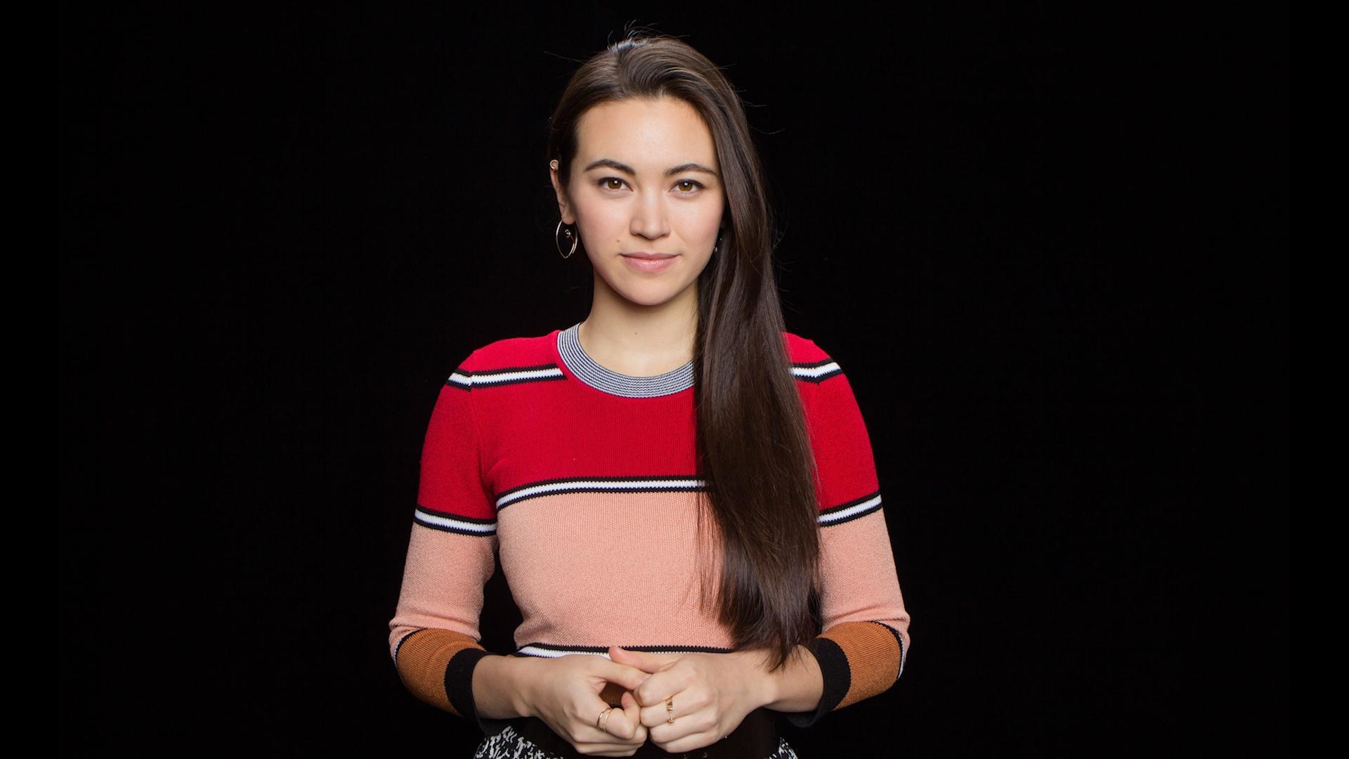 1920x1080 Jessica Henwick Discusses Her Netflix Series, Iron Fist. BUILD, Desktop