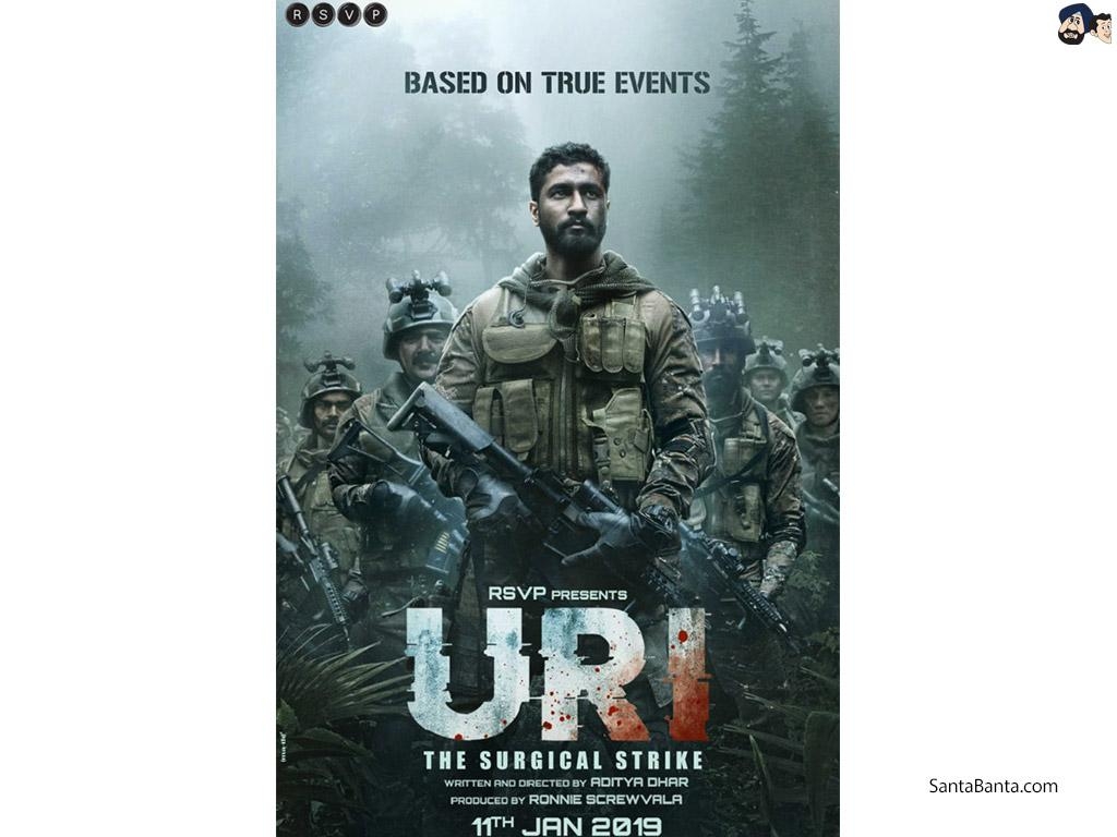 1030x770 Uri The Surgical Strike Movie Wallpaper, Desktop