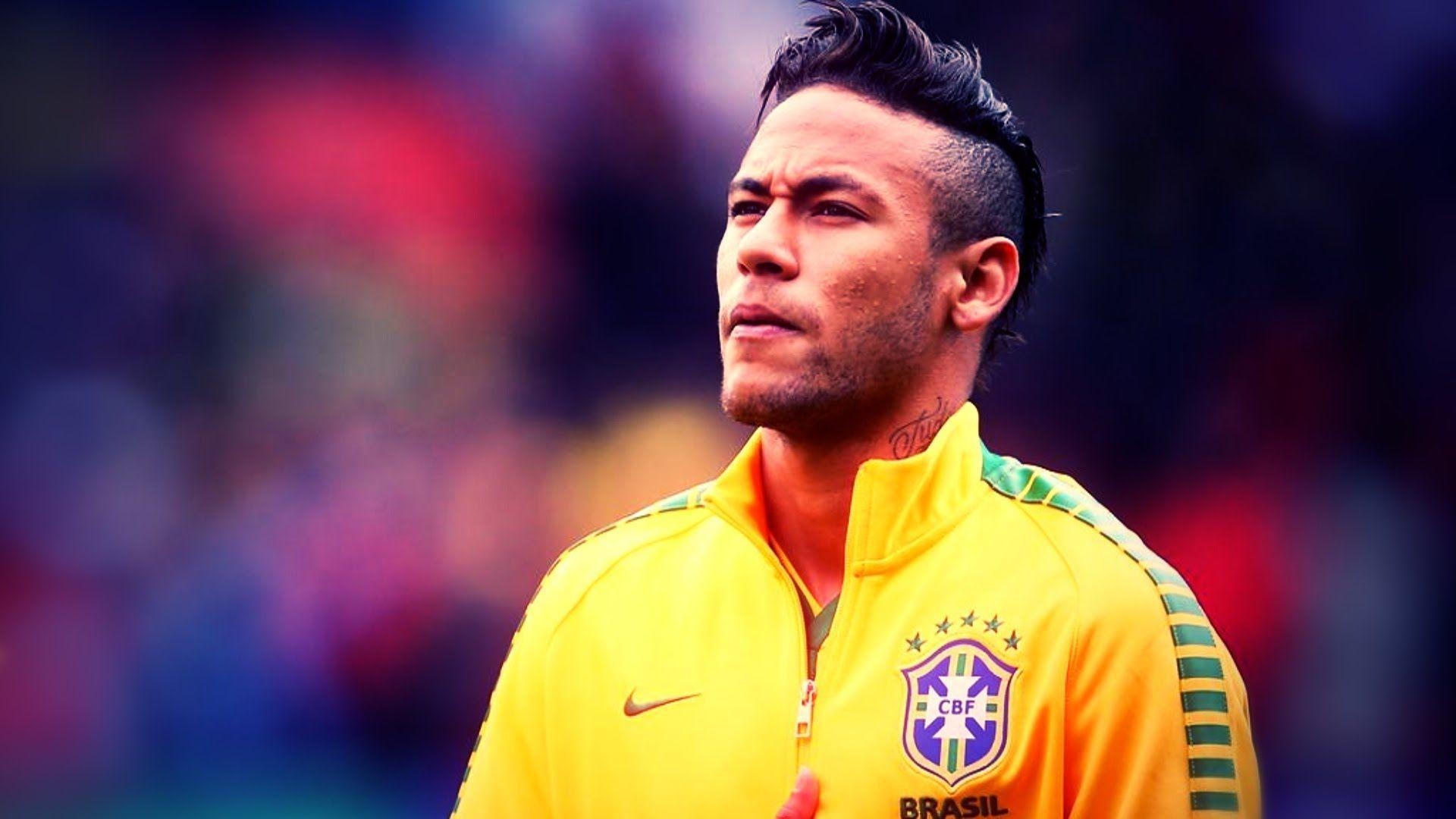 1920x1080 Neymar Jr HD Image, Desktop