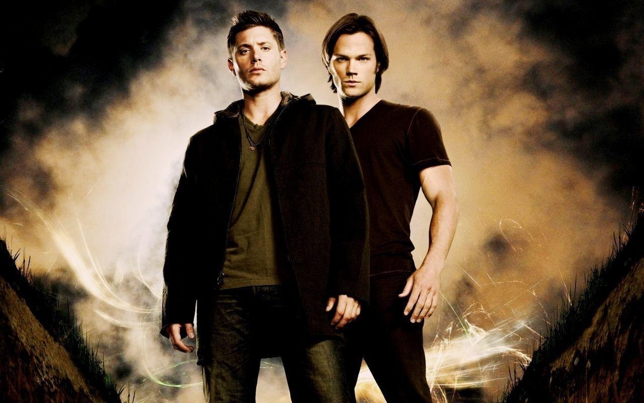 1280x800 Supernatural image Sam & Dean HD fond d'écran, Desktop