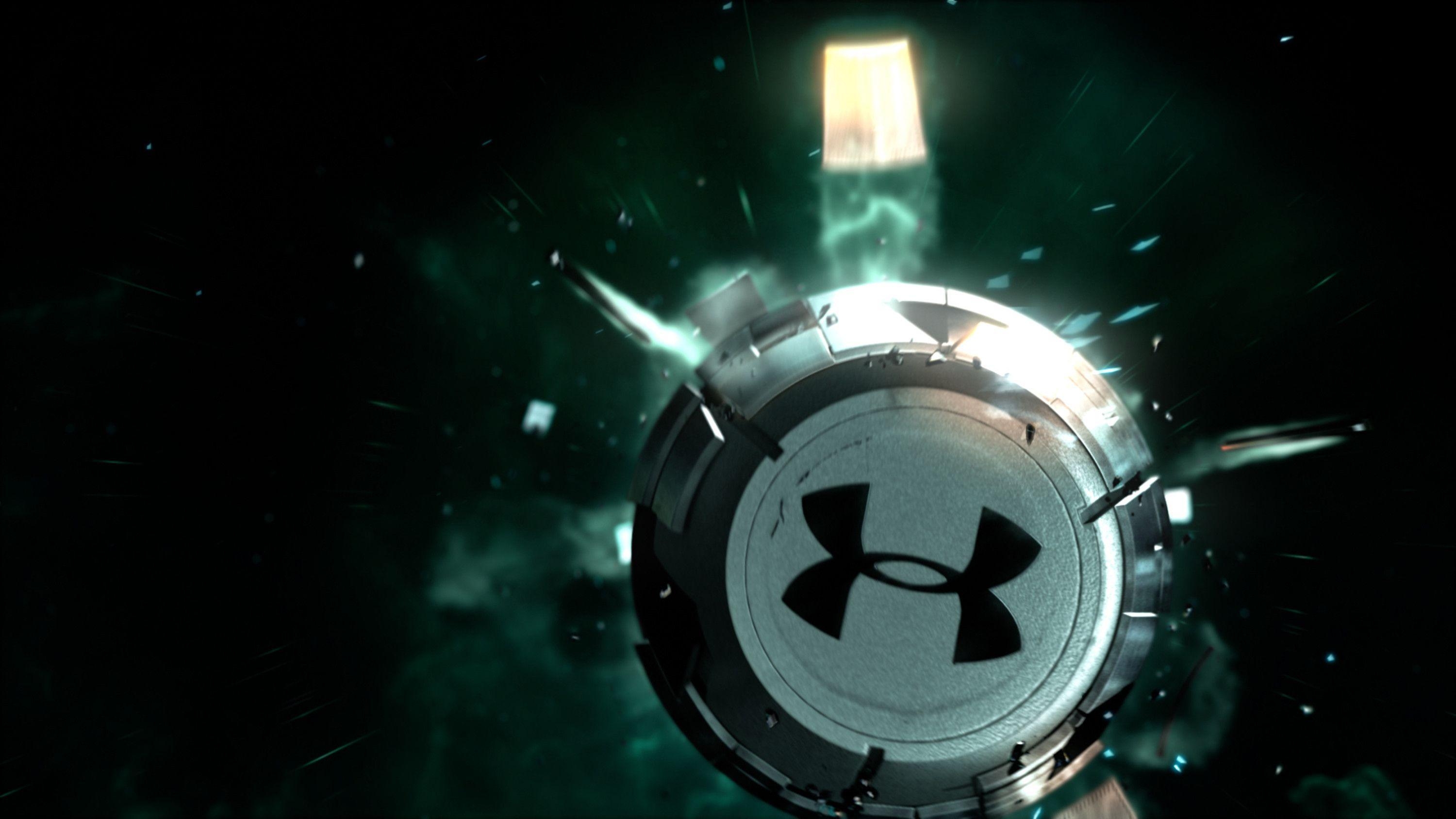 3000x1690 Under Armour Wallpaper For iPhone 5, Desktop