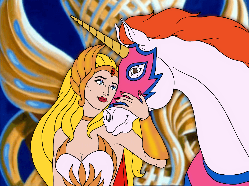 1030x770 She Ra: Princess Of Power Photo, Desktop