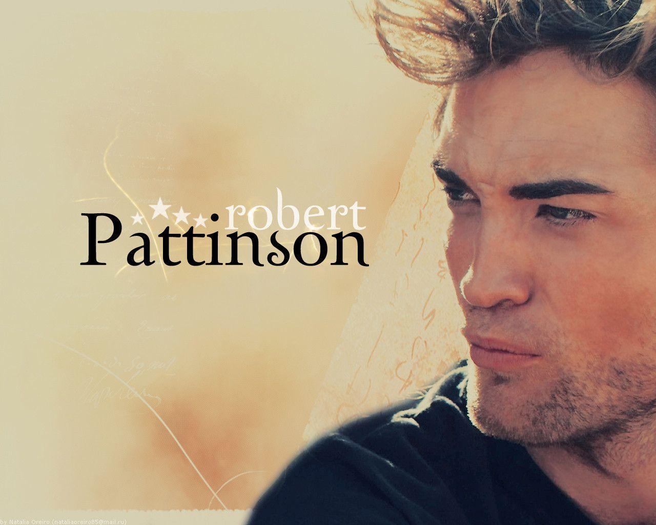 1280x1030 R.P Pattinson Wallpaper, Desktop