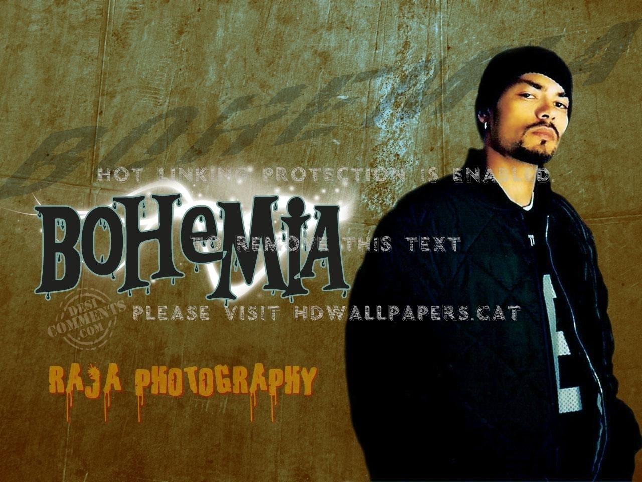 1280x960 bohemia 2 ( raja make ) araja entertainment, Desktop