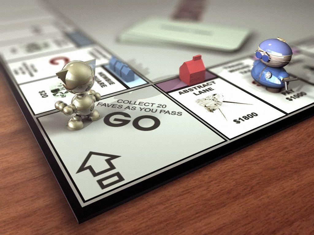 1030x770 Nice Background of Monopoly, Colelction ID: FBK37FBK, Desktop