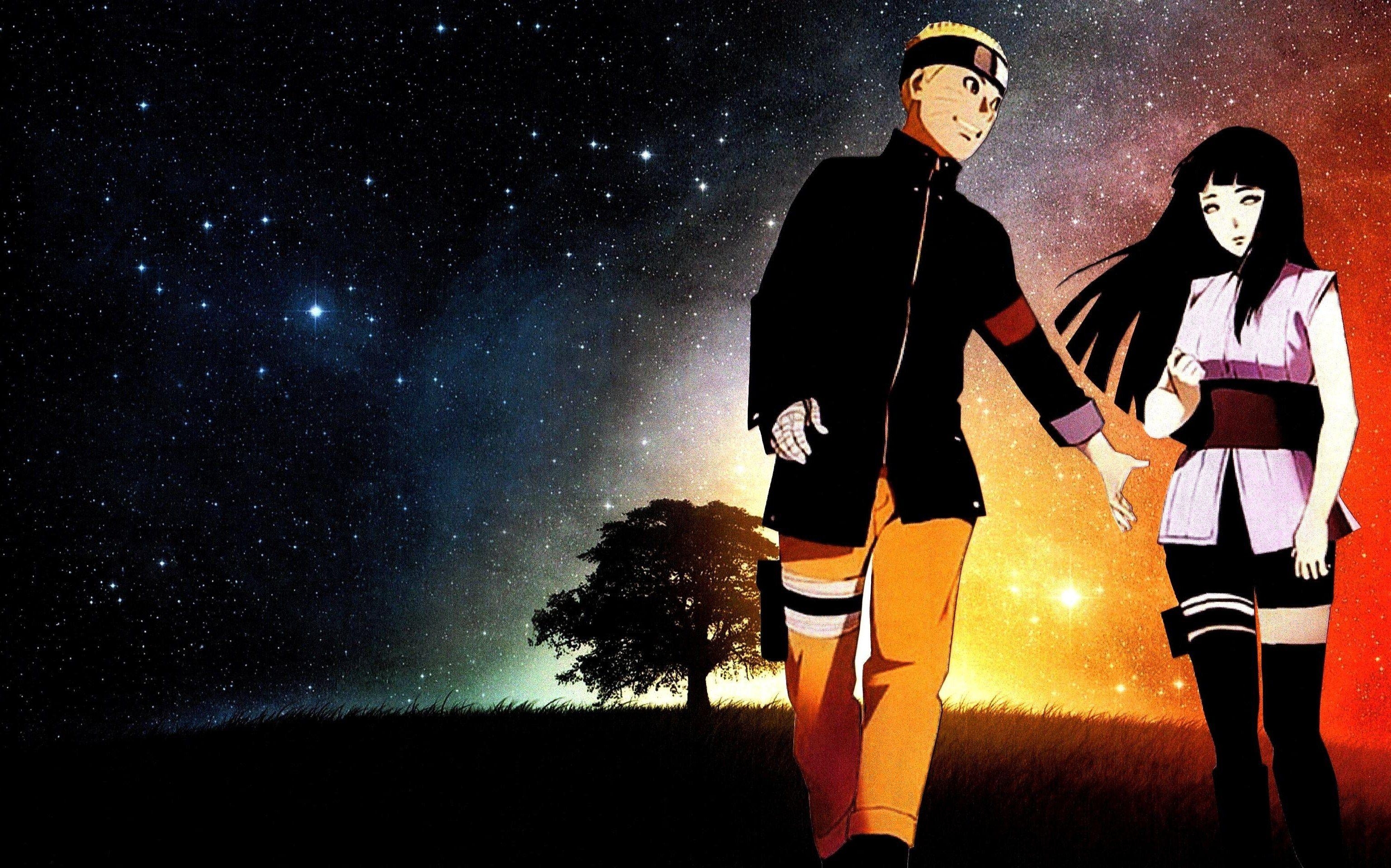 3080x1920 Naruto and Hinata Wallpaper Free Naruto and Hinata Background, Desktop