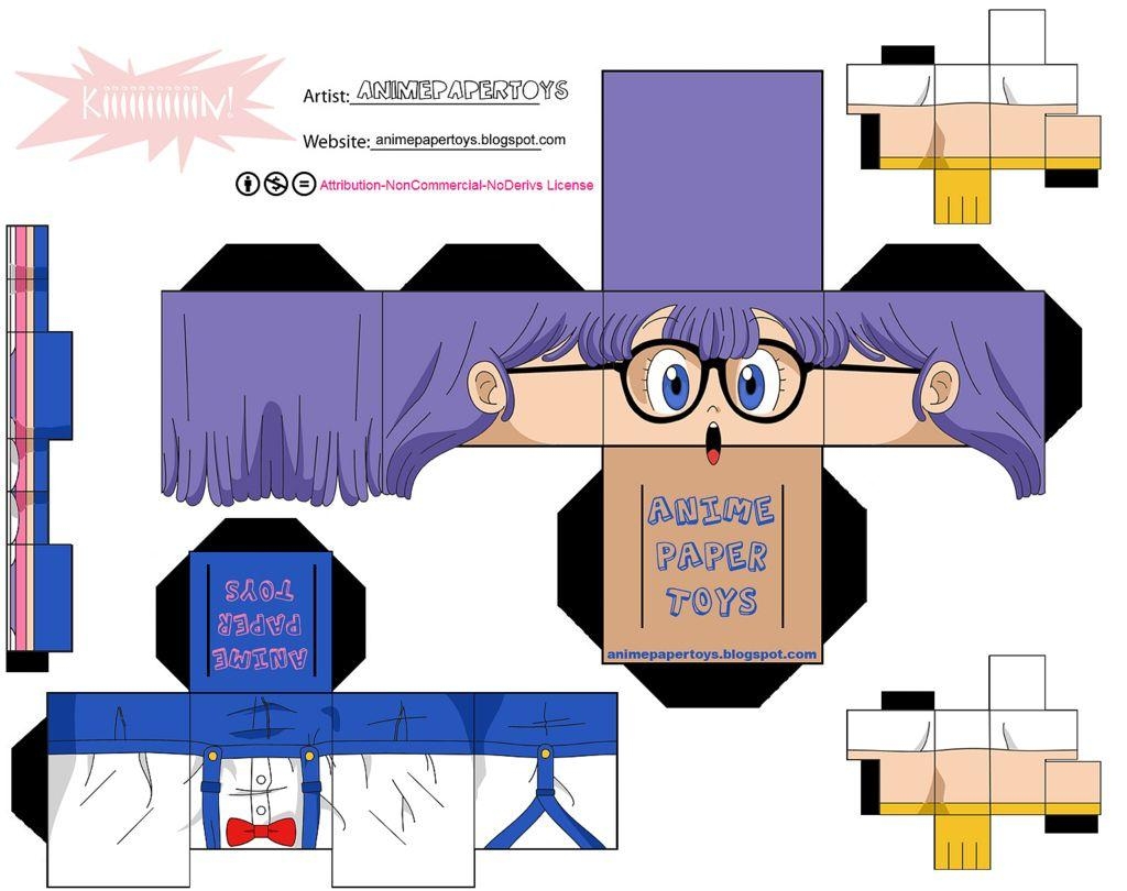 1030x810 ARALE NORIMAKI ( DR.SLUMP ), Desktop