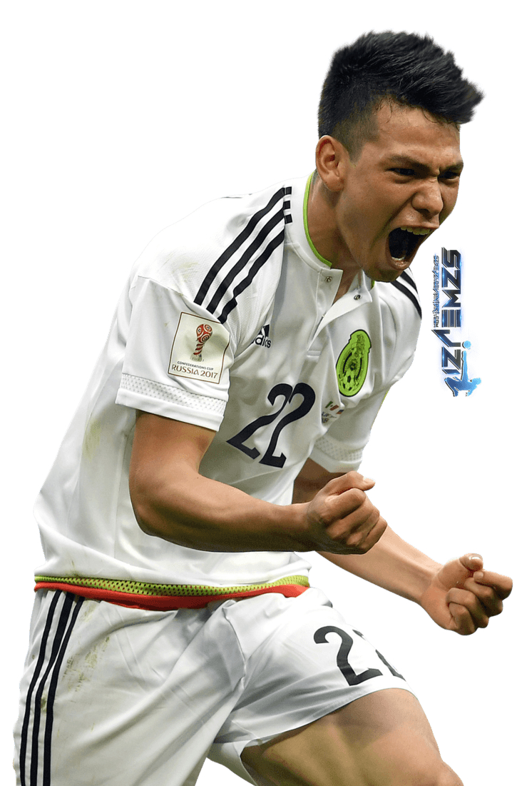 730x1110 Hirving Lozano, Phone