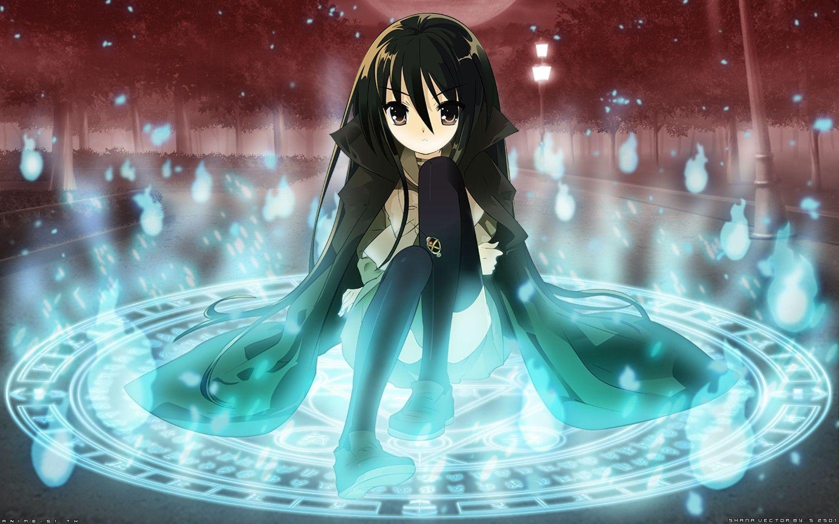 1680x1050 Shakugan No Shana Wallpaper. Shakugan No Shana Background, Desktop