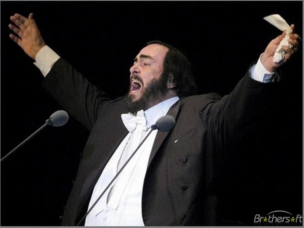 1030x770 Download Free Luciano Pavarotti himself wallpaper, Luciano Pavarotti, Desktop