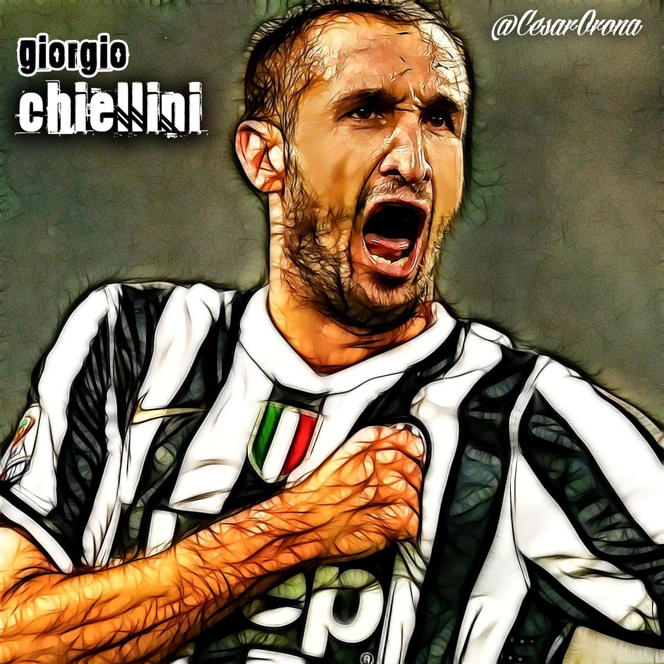 1300x1300 Giorgio Chiellini Juventus, Phone