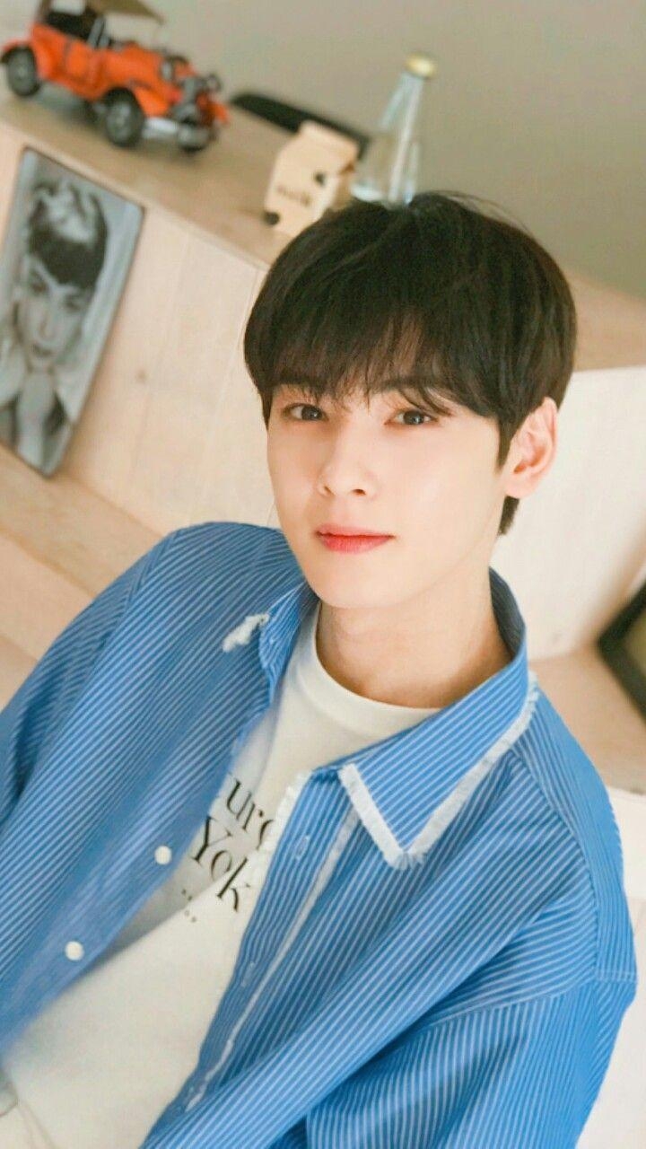 720x1280 ASTRO Lockscreen / Cha EunWoo DongMin. Astro, Phone