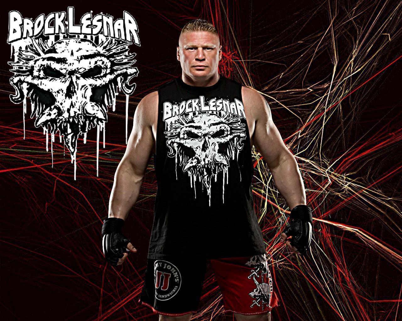 1280x1030 Brock Lesnar Wallpaper. Beautiful Brock Lesnar Picture, Desktop