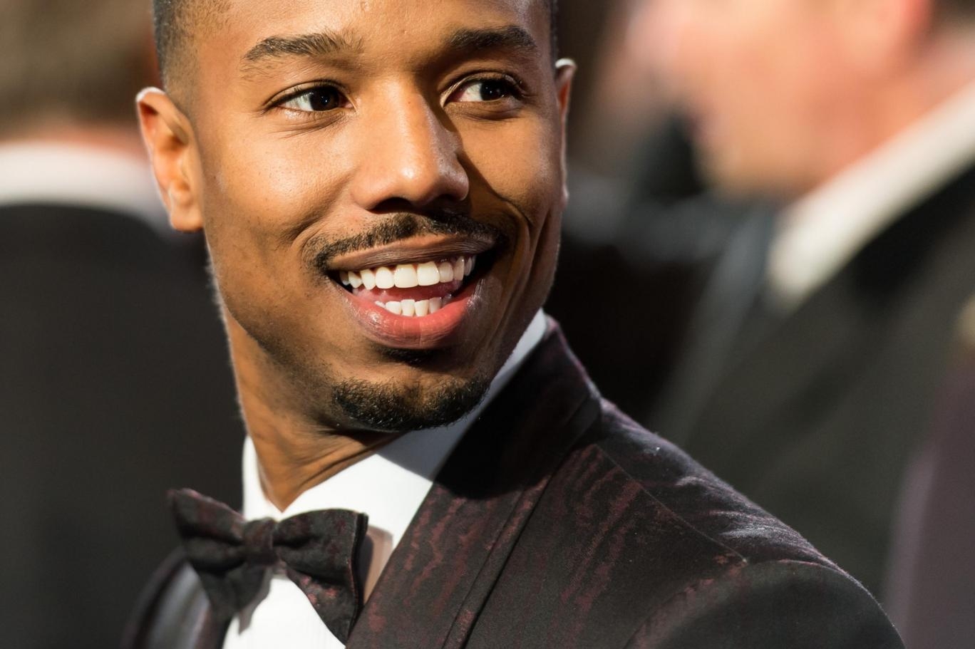 1370x920 Reasons to Celebrate Michael B. Jordan's Birthday, Desktop