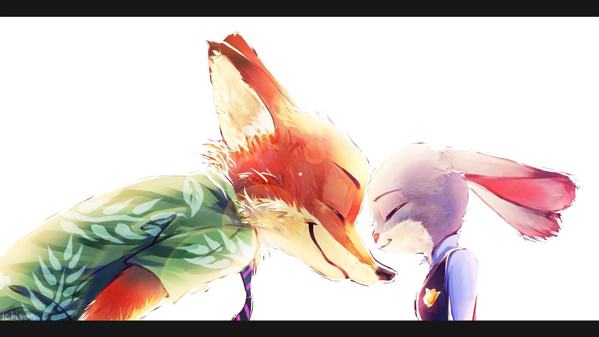 1920x1080 Zootopia Computer Wallpaper, Desktop Backgroundx1080, Desktop