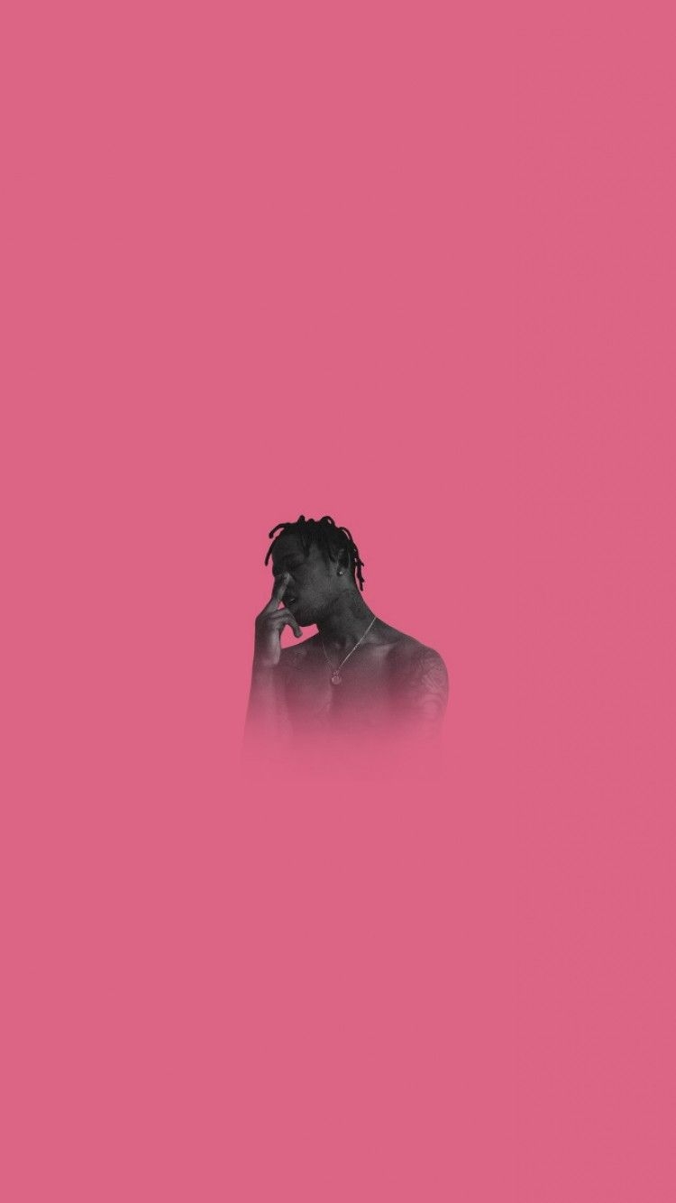 750x1340 Travis Scott iPhone 8 Wallpaper Download, Phone