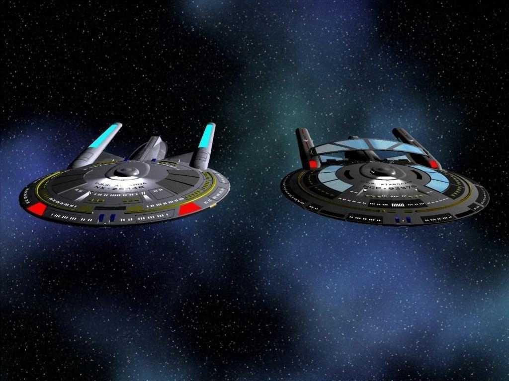 1030x770 Star Trek Evolution Of Ships Desktop Wallpaper, Desktop