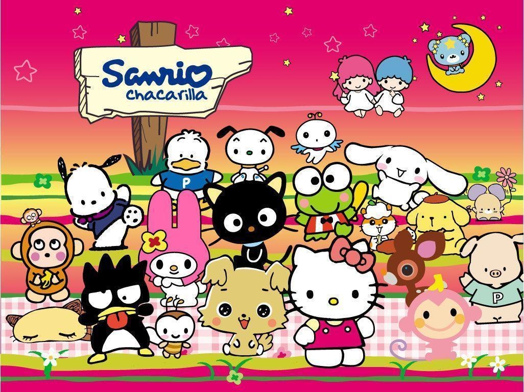 1030x770 42799032.gif (715×1272). sanrio characters wallpaper, Desktop