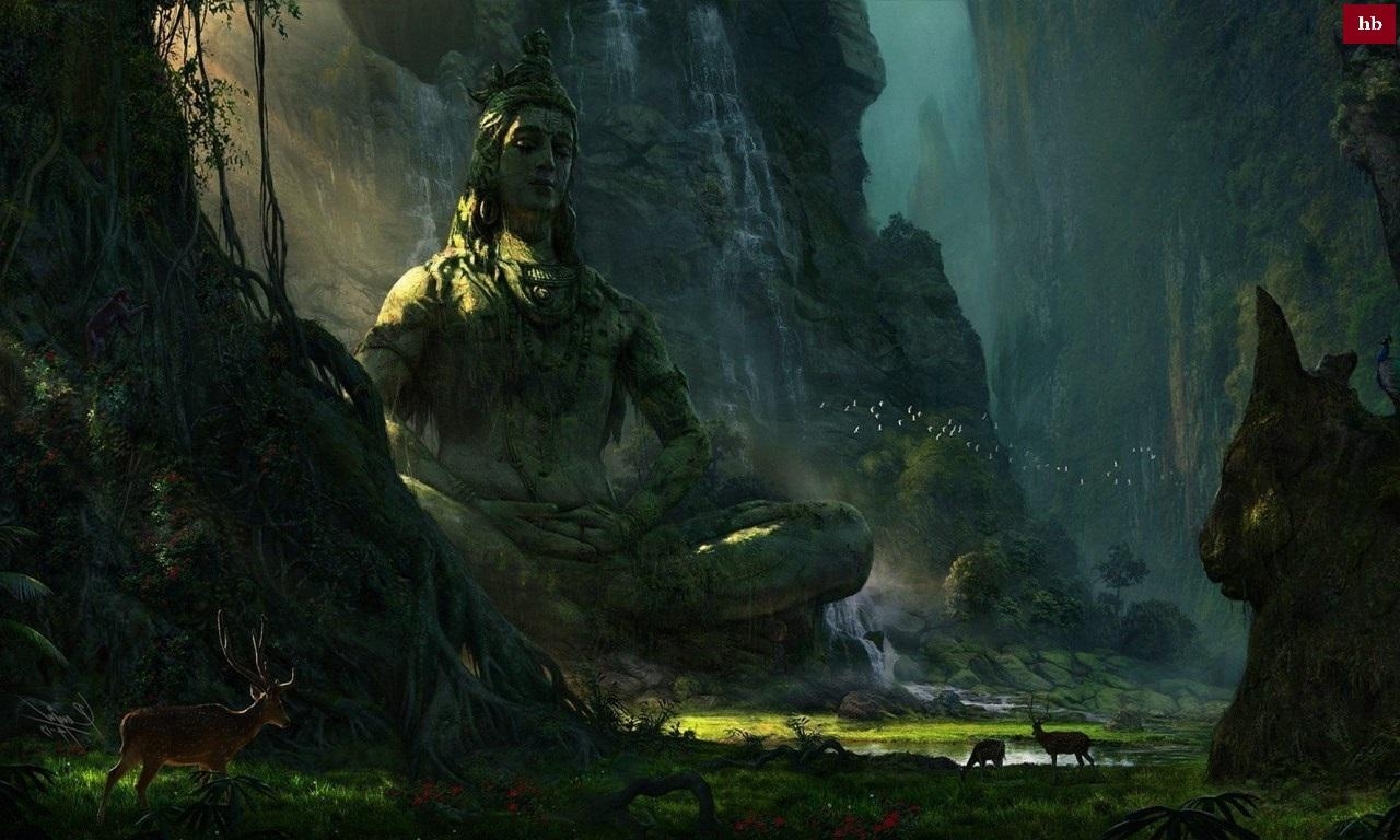 1280x770 Lord Shiva image, wallpaper, photo & pics, download Lord Shiva HD wallpaper, Desktop