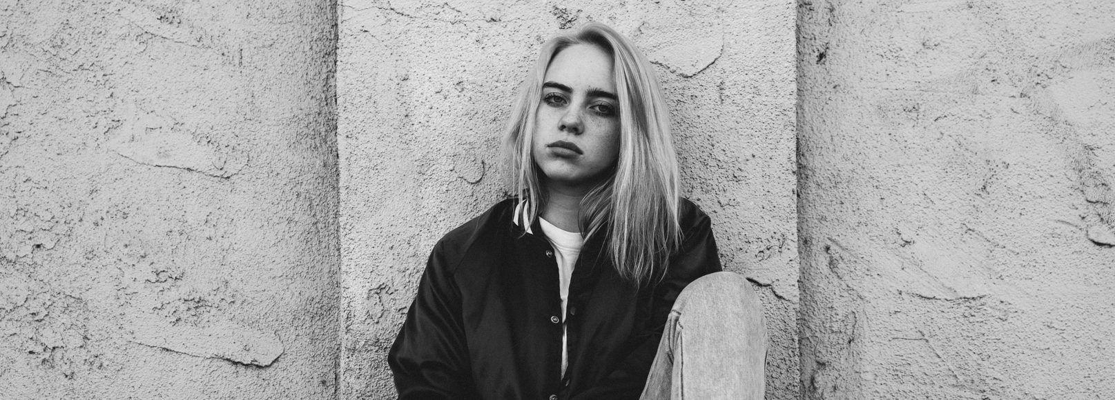 1620x580 Billie Eilish o la hegemonía generacional, Dual Screen