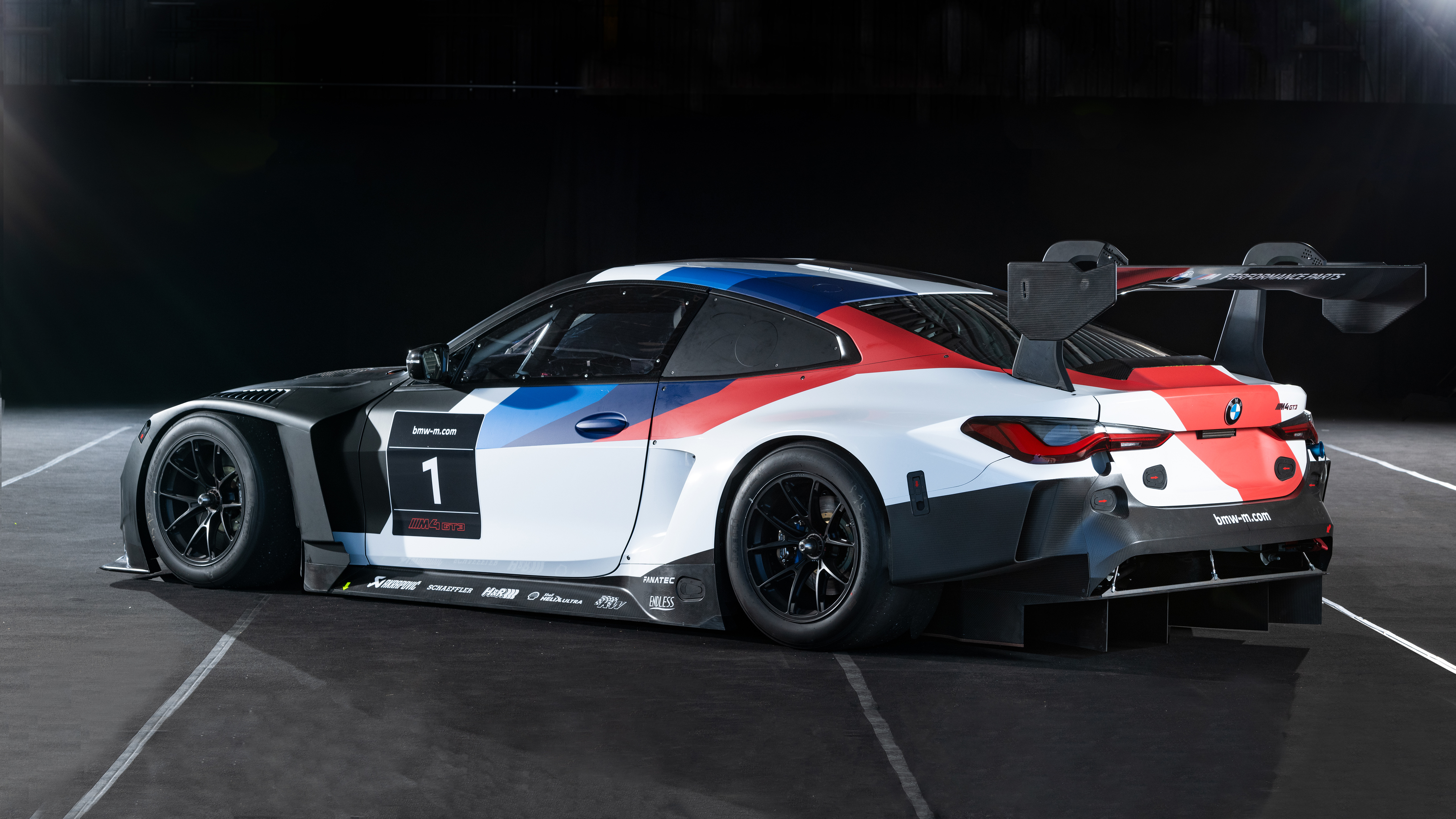 5120x2880 BMW M4 GT3 2021 5K 4 Wallpaper. HD Car Wallpaper, Desktop