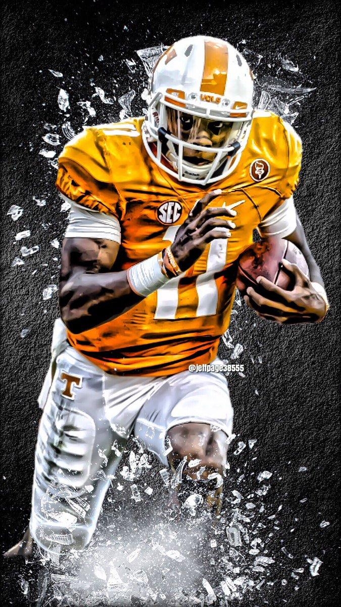 680x1200 Jeff Page request, Josh Dobbs breakout, Phone