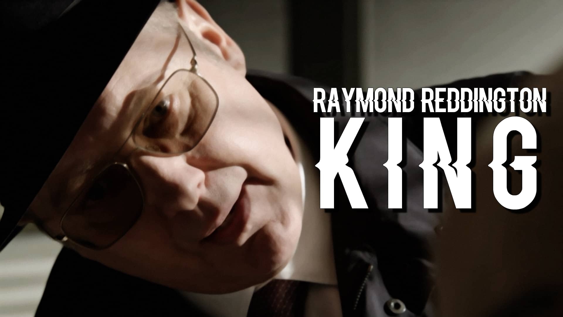 1920x1080 The Blacklist) Raymond Reddington. I am exactly who I am. on Vimeo, Desktop